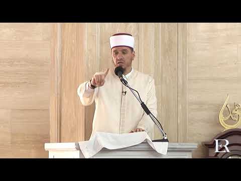 29. Komenti i sures el Mesed - vlerësimi në bazë të veprës | Enis Rama