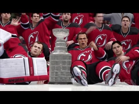 IGN Reviews - NHL 14 - Review