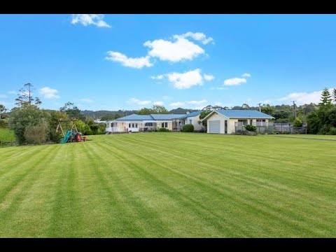 SOLD - 54 Shaw Road, Oratia - TEAM TOMES - Mel & Glen