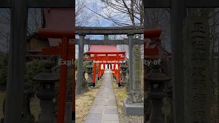 #akita #akitajapan #japan #japantravel #seafarer #cruiselife #travelgirl