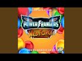 Power Rangers Wild Force Main Theme From Power Rangers Wild Force
