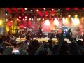 Ciara Performing Got Me Good On Jimmy Kimmel Live
