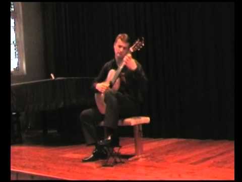 Vladimir Gorbach: Rondoletto Op.4 - Mauro Giuliani
