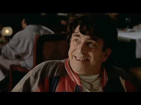 Bob Gratton compilation resto