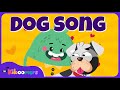 Dog Song The Kiboomers Preschool Silly Songs For Circle Time
