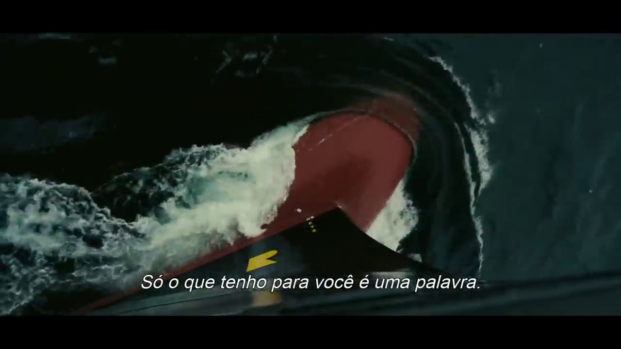 Trailer oficial de Tenet
