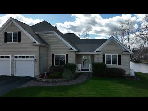 Just Listed: 21 Mark Avenue Webster, MA