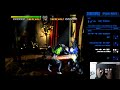 KILLER INSTINCT 1994 SABREWULF TUTORIAL Move List