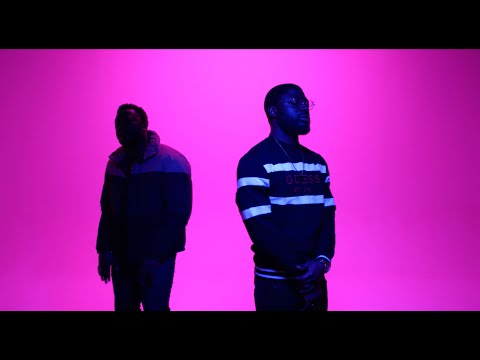 Samo Ones x Thnkn Aloud - Show Colour Re (Official Video)