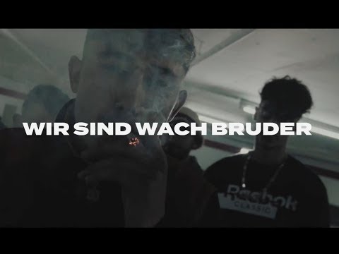 Musso - Wir sind wach Bruder (prod. by PressPlay)