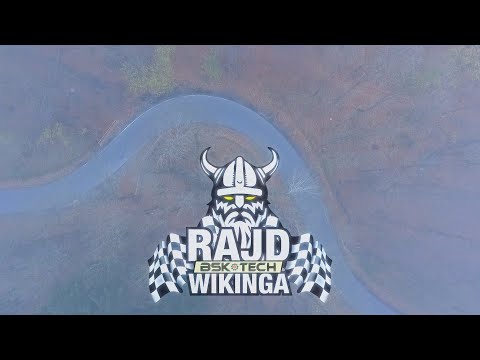 BSK Tech 6 Rajd Wikinga - reportaż