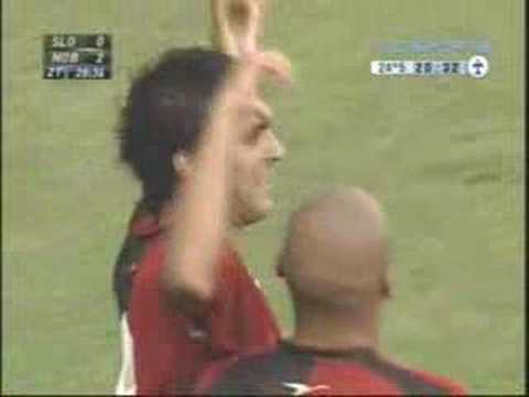 gol salcedo nob 2 san lorenzo 0