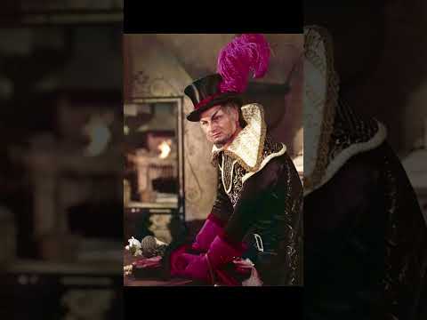 {Märchen Adventskalender} Türchen 8 ~ Hans Röckle und der Teufel #DDR #DEFA #Märchen #Märchenfilm