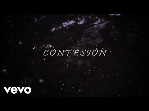La Arrolladora Banda El Limón De René Camacho - Confesión (Lyric Video)