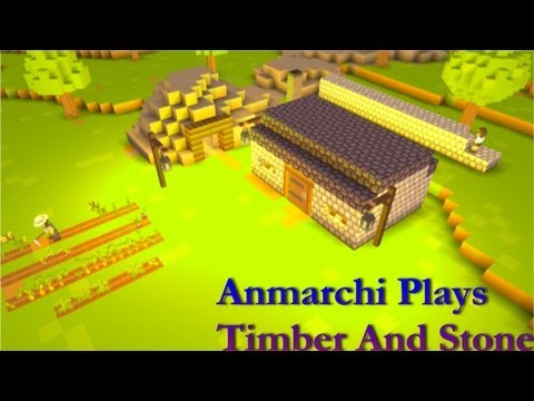 Timber And Stone Episode 4