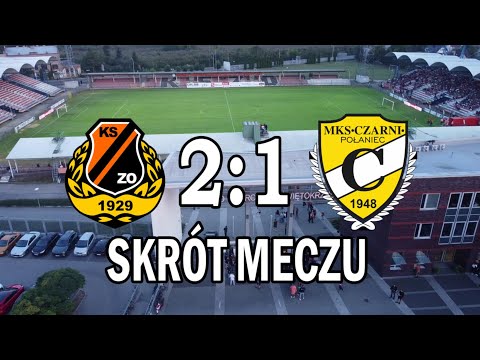 3L: KSZO - Czarni Połaniec (27.08.2025 r.)