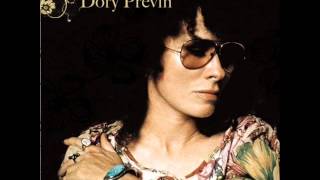 Dory Previn   Taps Tremors &amp; Time Steps one last dance for my Father