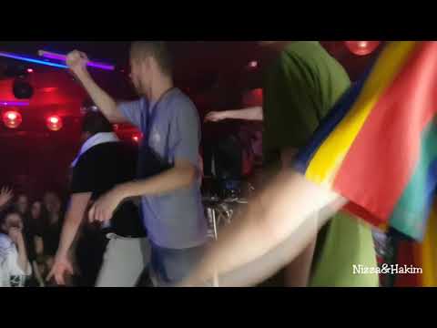 niZZa & Hakim - Gefangen in 38 (Edo Saiya, Negatiiv OG, Sin Davis, MT Imperator, Slax, Skeeni...)