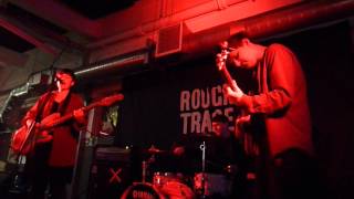 Flowers 04 All At Once (Rought Trade East London 12/02/2016)