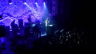 Alaskans - Volcano Choir