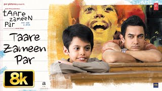 Download lagu Taare Zameen Par (Full Video Song) [8K] | Aamir Khan | Darsheel Safary | Shankar Mahadevan mp3