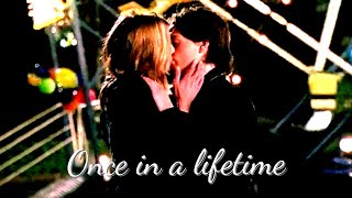 Ephram and Amy~Once in a Lifetime