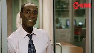 Extrait de la saison 1 de House of Lies #19