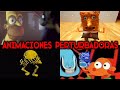 10 DISTURBING ANIMATIONS FROM YOUR CHILDHOOD CARTOONS