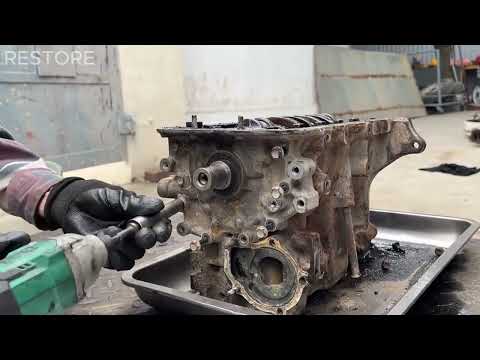 Thumbnail for RESTORE ENGINE SUZUKI MINIVAN by Multi-purpose vehicle
