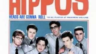 The Hippos - Pollution