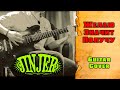 Jinjer - Желаю значит получу (guitar cover by mike_KidLazy) 