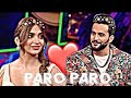 FUKRA INSAAN AND JIYA SHANKAR PARO PARO EDIT BIGG BOSS OTT S 2 SADNORG EDITZ
