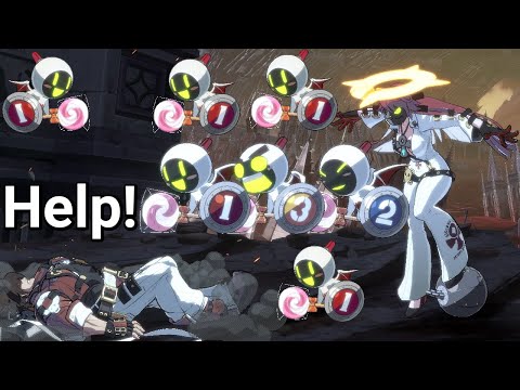 Jack O's Momentum Is Too Much for Poor Sol