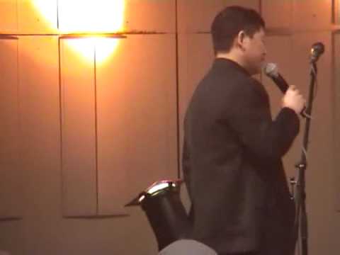 I Believe by Father Nilo Resco, The Singing Filipino Priest from New Zealand