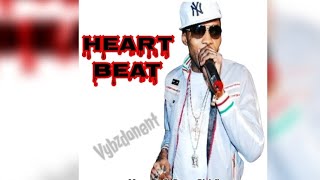 VYBZ KARTEL - HEART ♥ BEAT _(MI LOVE YOUR DAUGHTER) - MONEY FI RUM RIDDIM