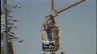 Jake Miller - Rumors (Lyrics &amp; Vietsub)