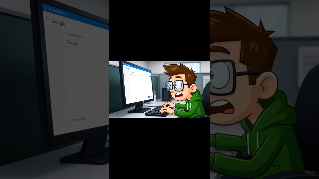 Me vs StackOverflow 😂