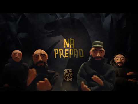 G.K.T.N. - Na Prepad