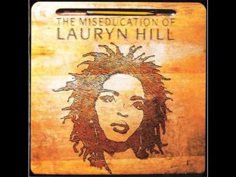 Lauryn Hill - Final Hour