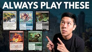Best Rares for Secrets of Strixhaven Pre-release AND Traps to Avoid