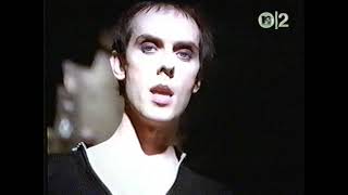 Peter Murphy - You&#39;re So Close