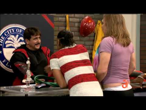 Las acosadoras de TN3 - América TeVé