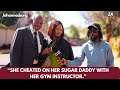 NIYATHEMBANA NA EP Making Couples Switch Phones Loyalty Test South Africa