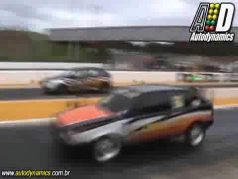 Recorde DTA - Ricardo Kiki 9s930@233km/h