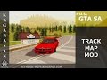 Kagarasan Track для GTA San Andreas видео 1