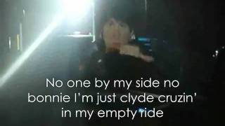 Come back my love - Mitchel Musso *Lyrics*