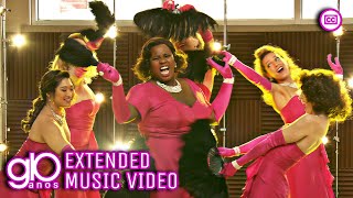 Diamonds Are A Girl&#39;s Best Friend / Material Girl (Studio Version/Edit) — Glee 10 Years