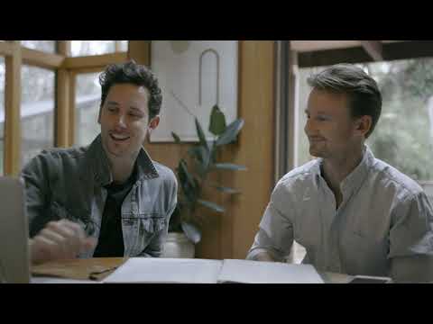 KNX Touch Control TC5