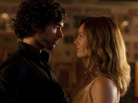 Trailer-Vorschau: Der Auftragslover