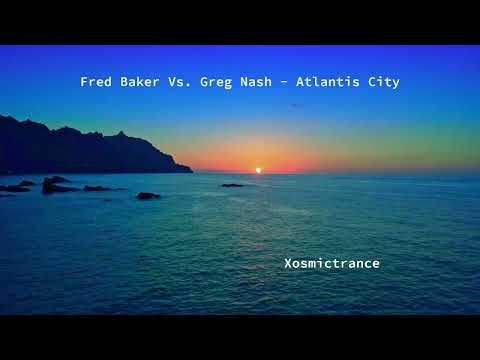 Fred Baker Vs. Greg Nash - Atlantis City - 2 Play Records - 2007